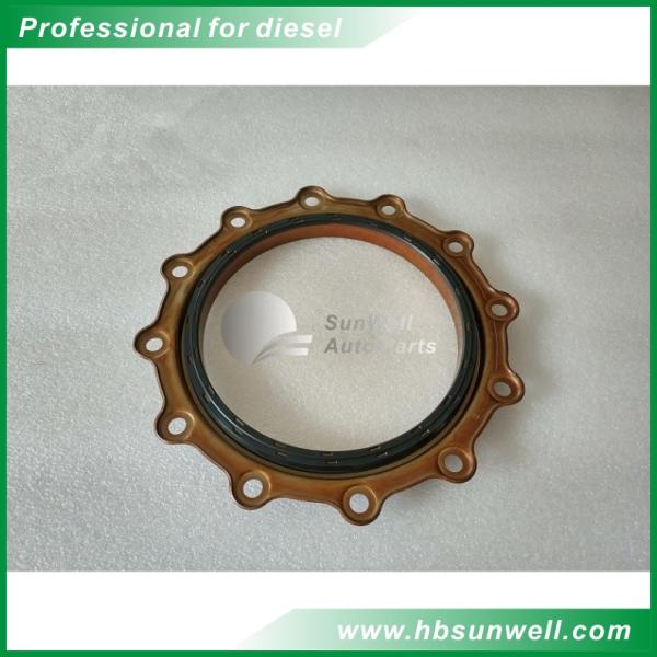 Cummins M11 ISM QSM Engine crankshaft rear oil seal 4923644 4089542 4023018