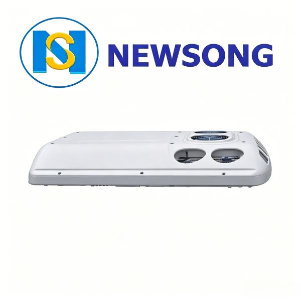 3200 m³/h 16KW Bus Air Conditioning Vehile Cooling Unit NSAC14F1