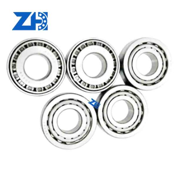 Double row tapered rollers   310/500  High-quality bearings