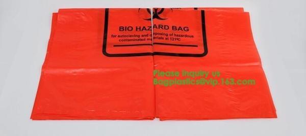 Hazard Analysis of Plastic Bag,Laboratory Hazards and Risks | Lab Manager,Biomedical waste Biological Waste Pickup Sched