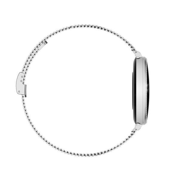 KW212 Water Resistant Ladies Smart Watch , Luxury Women Smartwatch 1.3 Inch