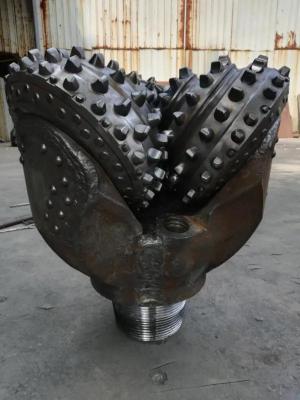 20 Inch Reverse Circulation Tricone Rock Bit IADC517/537 For Well Drilling  