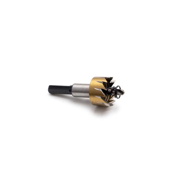Вырезывание ForMetal кольцевой пилы HSS хвостовика треугольника резца отверстия Hss