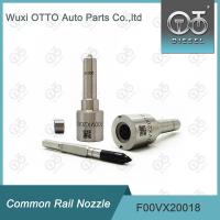 F00VX20018 / F00 VX 20018 Bosch Piezo Nozzle para injetores de trilho comum 0445115043 / 059 / 060