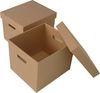 2015 New Design Durable Paper Box File