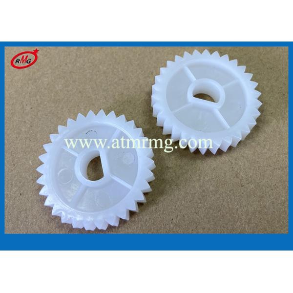 Шестерня Diebold ATM отверстия 30T d разделяет 368 Recycler ULT-4A ECRM