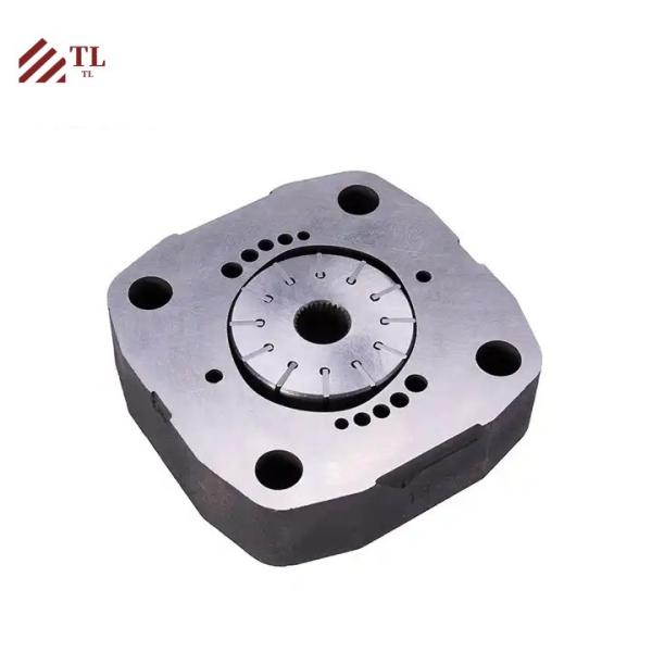 Hydraulic Main Pump 4T9378 3G7658 7J0581 7J7963 7J7967 4J1782 4J2461  Vane Pump Cartridge Kit