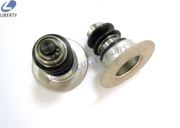 Replacement  GTXL Cutter Parts , Grinding Wheel Assembly 85631001 / 85631000-