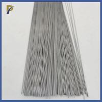 fil de tungstène de 0.05mm 0.08mm pour le couteau électrique à haute fréquence médical directement