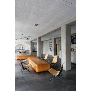 OEM/ODM Elegant Office Commercial Club Furniture Collection Solution With Solid Wood Frame For Office