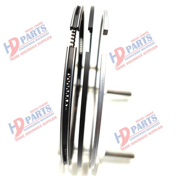 6354.4 Excavator ENGINE Piston Ring 41158017 For PERKINS