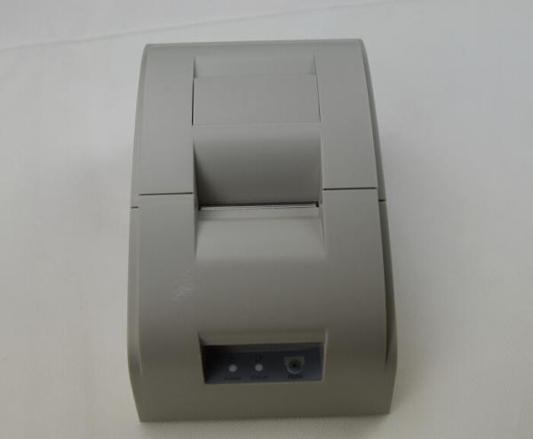 Desktop 58mm Thermal Printer Mechanism with Win 9X / Win ME / Win 2000 System