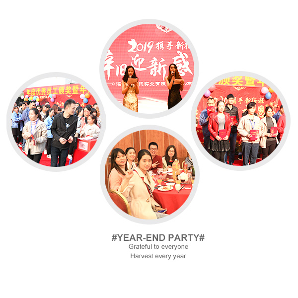 Shenzhen Kosun Industrial Co.,Ltd