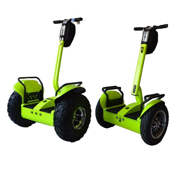 Samsung Lithium Balance Electric Scooter 2 Wheeled Scooter 72V.8.8Ah 2000W