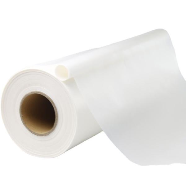 Oil Resistant / Seismic Resistant Thermoset Adhesive Film Hot Pressing Activates Film