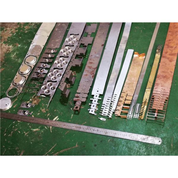 Частей печати металла высокой точности финиш плакировкой изготовленных на заказ