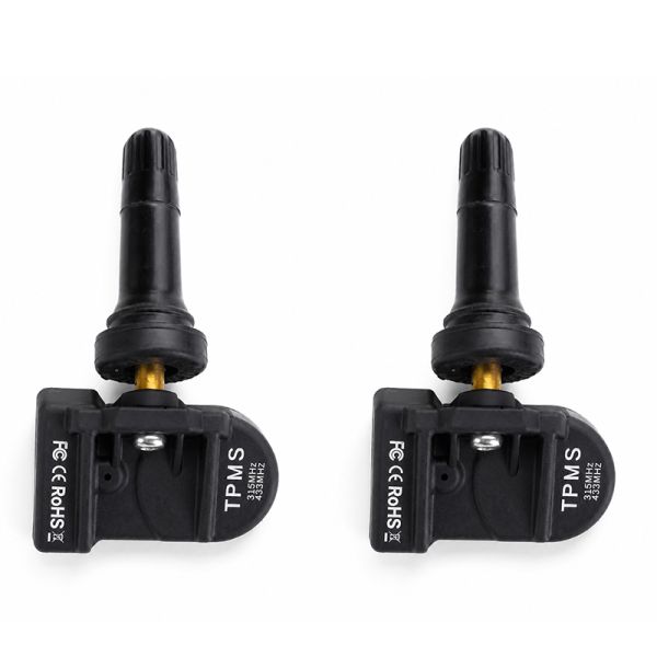 Vauxhall Corsa Vw Tiguan Tyre Pressure Monitoring System Wheel Air Tpms Sensor