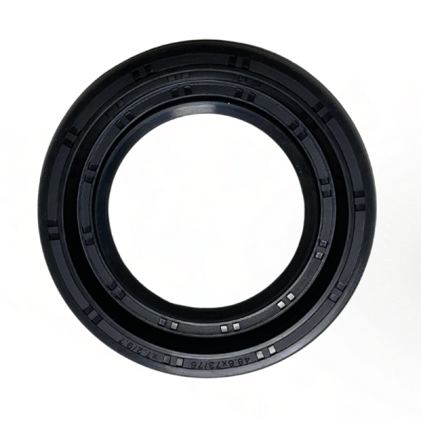 24107581595 Demillon Auto Parts Engine System Automatic Transmission Front Oil Seal for BMW E81 E87 E88 E90 E91 E92 E93 X1 X3