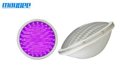 252pcs SMD LEDs subaquática PAR56 LED Pool Luz com RGB Controle Remoto