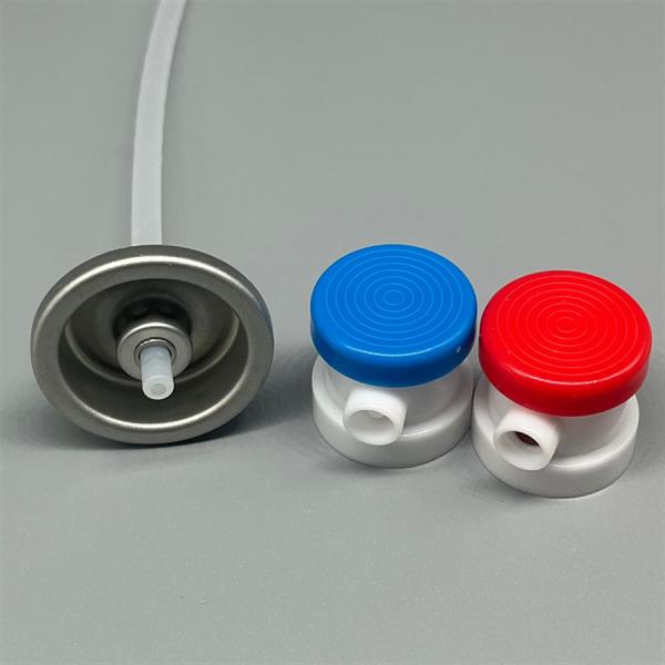 Advanced Shoes Socks Cleaning Valve Actuator for Professional Laundry Systems with Precise Dispensing and Robust Design