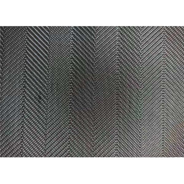 28mesh 30mesh Steel Herringbone Mesh Filter Disc For Plastic Exreuder