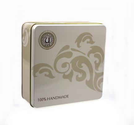 Vintage Square Cake Tins Wholesaler