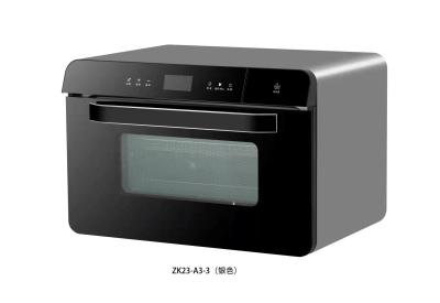 convection électrique Oven Rotisserie Countertop de la maison 2350W et fours Airfryer de grille-pain
