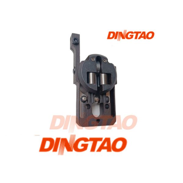 Metal GT5250 Parts Guide , Roller , Lower 54749000 For S5200 Cutter