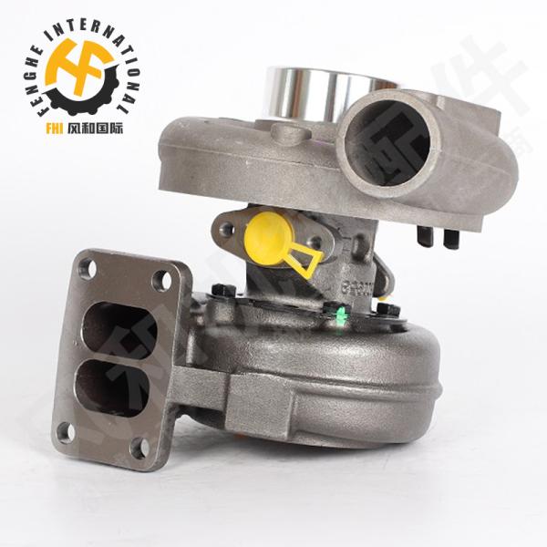 HX35 DB58 DB58T Diesel Engine Turbocharger 4035455 65.09100-7093 65.09100-7197