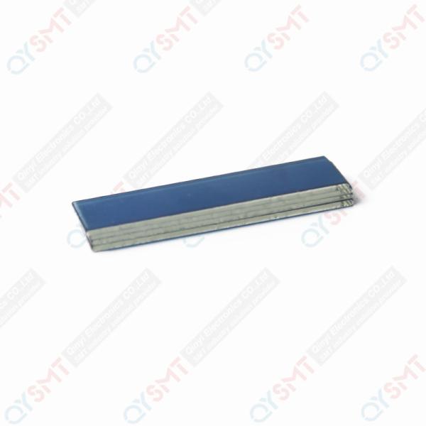 Long Lifespan SMT SPARE PART SAMSUNG SA GLASS J1000002 100% Tested Quality