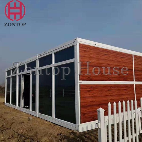 20Ft Prefab Container Home Prefabricated Houses Modern Prefab Houses Prefabricated Home Foldable Casas Prefabricadas