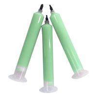 Puta térmica 1,5W Gel térmico de silicone de baixa resistência térmica para placa-mãe