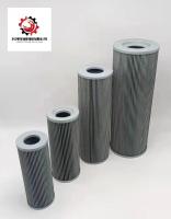 Lizheng Hydraulic Zoomlion Concrete Pump Parts Spares Suction Filter