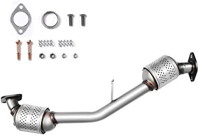 1999-2006 2.5l Subaru Catalytic Converter For Impreza Forester Legacy Outback Baja