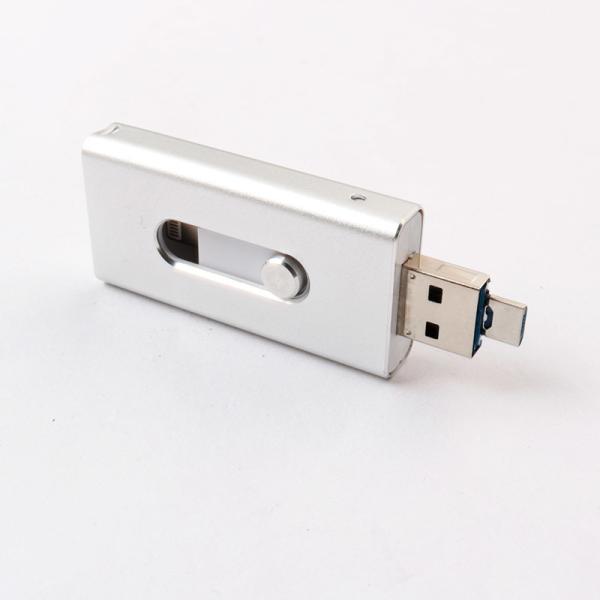 USB 2,0 андроида 512GB ручки USB карты OTG TF 3,0 3 в одном приводе USB внезапном
