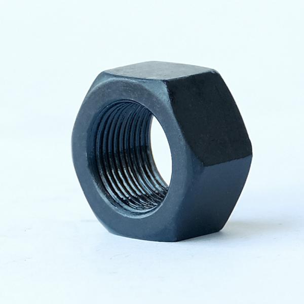 Boulon hexagonal de roue de camion avec tête de bride M19X1.50 10.9 12.9 Grade pour Hino