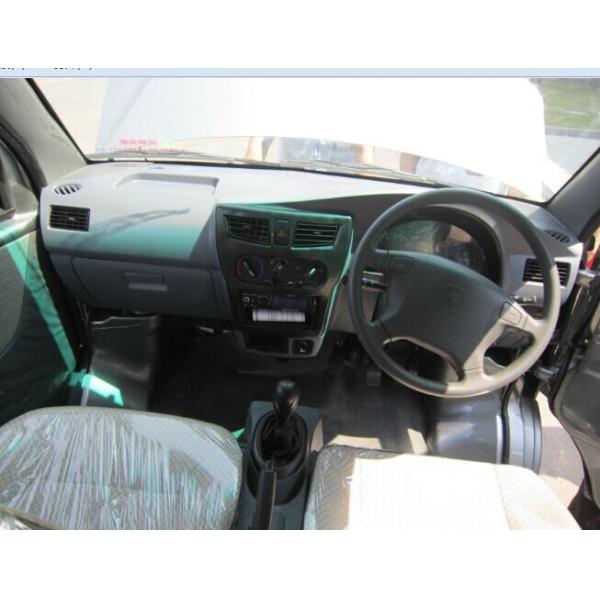 1~2 tons New Condition china made in ce approved electric mini truck for sale