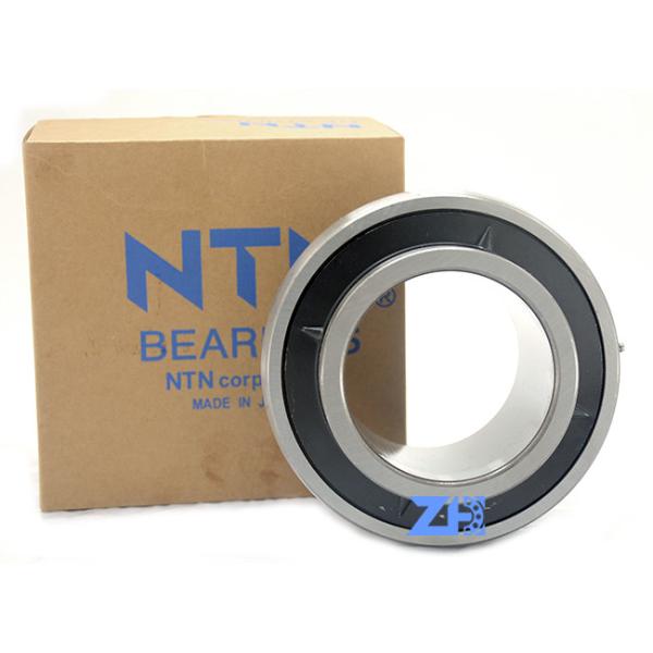 GCR15 Pillow Block Bearing UC218  Low Friction Steel Cage Insert Bearings