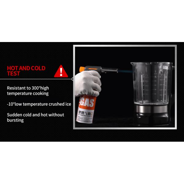 1.75L 1500W Choppers Meat Grinders Juicers 220V wall break machine