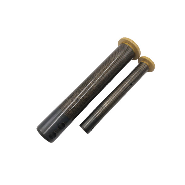 OEM Construction Machinery Parts 40Cr Excavator Bucket Bushing ISO9001 SGS