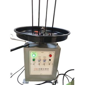 Unwinding Equipment