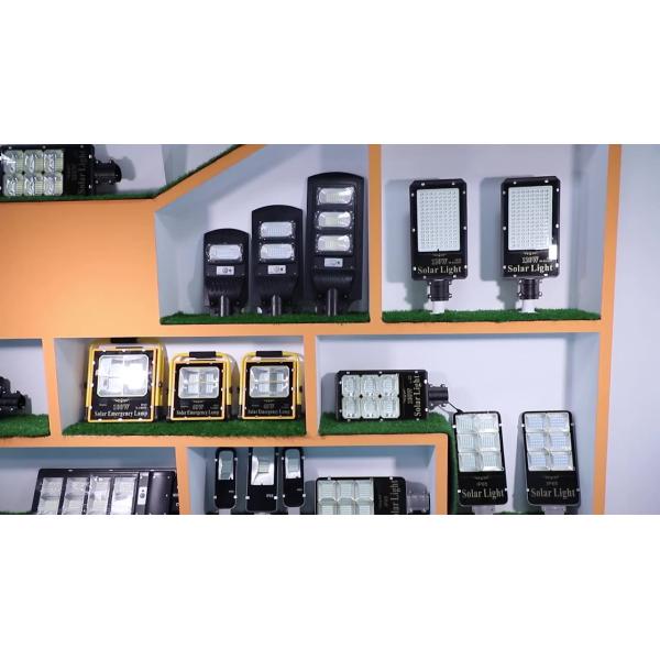 режимы светов 400W 6000k 8000k 30000mAh водоустойчивые солнечные множественные