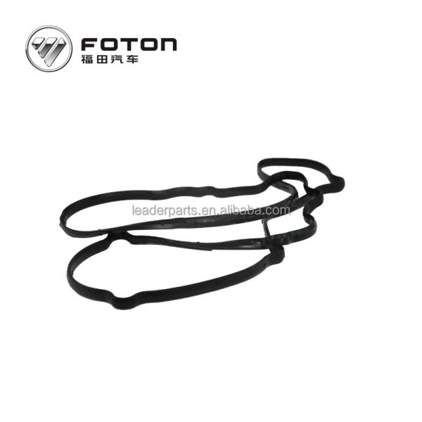 New Excellent Sealing Performance Reliable Leak Proof Protection Door Seal Strip for Foton Truck Parts