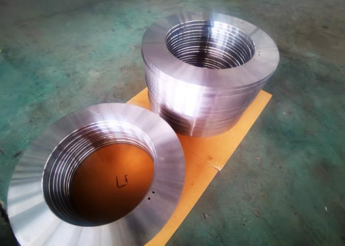 HRC 52-55 Tool Steel Rotary Slitter Blades | SENDA