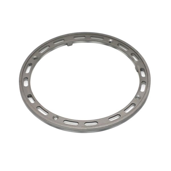 Алюминиевые компоненты для литья под давлением Поставщик Переменный алюминиевый круг