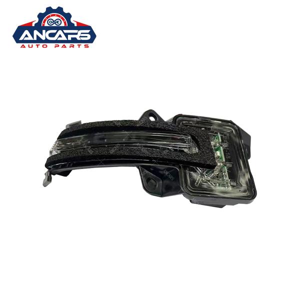 Civic 2015-2017 Honda Side Mirror Parts 34350-TET-H11 34300-TET-H11 Turn Signal Light