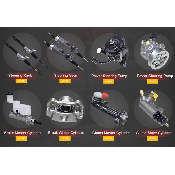 Набор крумциркуля тормоза Тойота фронта диска Assy цилиндра вышел LH 47730 0K300 для 4WD KUN125