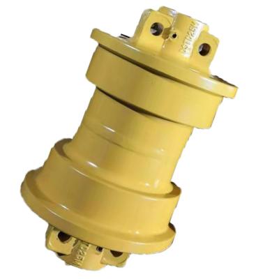 TD25 TD15C Excavator Track Roller For Undercarriage Parts 40mn
