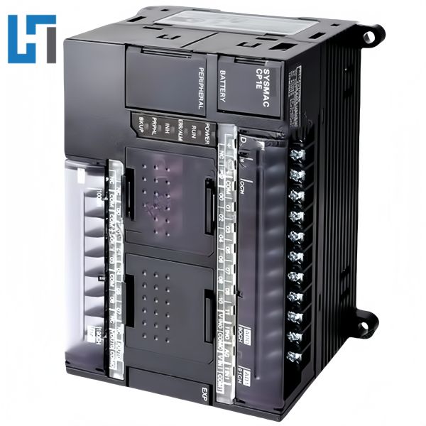 CP1E-NA20DT-D Módulo de Programación PLC Omron Nuevo Original Controlador de Automatización Industrial