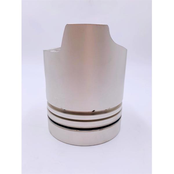 6D22 Forged Aluminum Piston For SH300 SK300 SK310 Agriculture Machine Engine Spare Parts ME052447